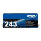 Brother Toner zwart TN-243BK 