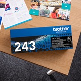 Brother Toner zwart TN-243BK 