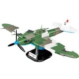 COBI Historical Collection - Ilyushin IL-2 1943 Constructiespeelgoed Schaal 1:32