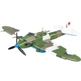 COBI Historical Collection - Ilyushin IL-2 1943 Constructiespeelgoed Schaal 1:32