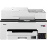 Canon MAXIFY GX2051 all-in-one inkjetprinter met faxfunctie Wit, printen, kopiëren, scannen, faxen, Wi-Fi
