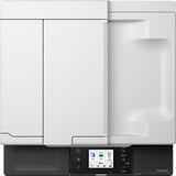 Canon MAXIFY GX2051 all-in-one inkjetprinter met faxfunctie Wit, printen, kopiëren, scannen, faxen, Wi-Fi