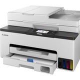 Canon MAXIFY GX2051 all-in-one inkjetprinter met faxfunctie Wit, printen, kopiëren, scannen, faxen, Wi-Fi