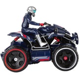 Carrera Red Bull Amphibious Quad Bike RC 2,4 GHz