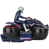 Carrera Red Bull Amphibious Quad Bike RC 2,4 GHz