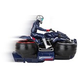 Carrera Red Bull Amphibious Quad Bike RC 2,4 GHz