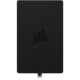 Corsair Interne USB 2.0-hub met 4 Poorten usb-hub Zwart