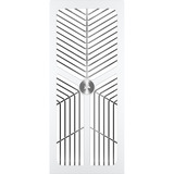 Corsair  midi tower behuizing Wit | 2x USB-A | 1x USB-C | RGB | Window