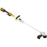 DEWALT 18V XR GRASTRIMMER Geel/zwart, Accu en lader niet inbegrepen