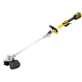 DEWALT 18V XR GRASTRIMMER Geel/zwart, Accu en lader niet inbegrepen