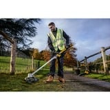 DEWALT 18V XR GRASTRIMMER Geel/zwart, Accu en lader niet inbegrepen