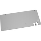 EKWB EK-Quantum Vector N+ RX 6800XT/6900XT Backplate - Nickel Zilver