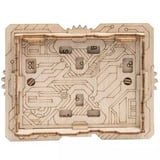 Escape Welt Orbital Box Puzzel 1 - 3 spelers, 30 minuten, Vanaf 14 jaar