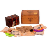 European Player Network The Balthazar Stone Gezelschapsspel Engels, 1 - 6 spelers, 30 - 60 minuten, Vanaf 13 jaar