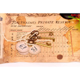 European Player Network The Balthazar Stone Gezelschapsspel Engels, 1 - 6 spelers, 30 - 60 minuten, Vanaf 13 jaar