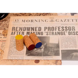 European Player Network The Balthazar Stone Gezelschapsspel Engels, 1 - 6 spelers, 30 - 60 minuten, Vanaf 13 jaar