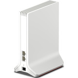FRITZ! Mesh Wi-Fi Set 4200 2-pack International repeater Wit, 2 stuks