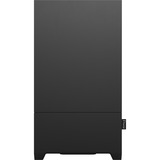 Fractal Design Pop Mini Silent Black TG Clear Tint Tower-behuizing Zwart | Window-Kit