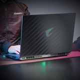 GIGABYTE AORUS MASTER 18 BYHC5EED65SP 18"  gaming laptop Zwart | Core Ultra 9 275HX | RTX 5080 | 32 GB | 1 TB + 1 TB SSD