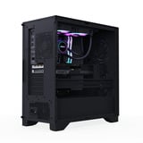 GIGABYTE AORUS Prime 5 (AP5A7N7T-5102) gaming pc Zwart | R7 9800X3D | RTX 5070 Ti | 32 GB | 2 TB