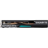 GIGABYTE GeForce RTX 3060 Ti Eagle OC 8G grafische kaart LHR, 2x HDMI, 2x DisplayPort