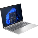HP EliteBook 6 G1i AI (DL5W5ET) 16"  laptop Zilver | Ultra 5 235U | Intel Graphics | 16 GB | 512 GB SSD