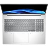 HP EliteBook 6 G1i AI (DL5W5ET) 16"  laptop Zilver | Ultra 5 235U | Intel Graphics | 16 GB | 512 GB SSD