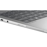 HP EliteBook 6 G1i AI (DL5W5ET) 16"  laptop Zilver | Ultra 5 235U | Intel Graphics | 16 GB | 512 GB SSD