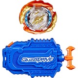 Hasbro Beyblade Burst QuadDrive Cyclone Fury String Launcher Set Behendigheidsspel 