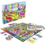 Hasbro Levensweg Bordspel Nederlands, 2 - 4 spelers, Vanaf 8 jaar