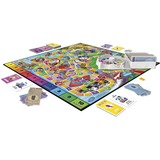 Hasbro Levensweg Bordspel Nederlands, 2 - 4 spelers, Vanaf 8 jaar