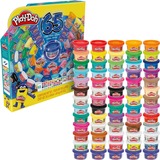 Hasbro Play-Doh - Ultimate Color Collection 65-pack Klei 65 stuks