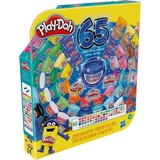 Hasbro Play-Doh - Ultimate Color Collection 65-pack Klei 65 stuks