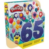 Hasbro Play-Doh - Ultimate Color Collection 65-pack Klei 65 stuks
