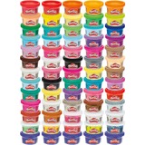 Hasbro Play-Doh - Ultimate Color Collection 65-pack Kleien