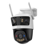 Imou Cruiser Triple beveiligingscamera Wit, 11MP (3840×2160), Wifi 6