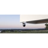 Imou Cruiser Triple beveiligingscamera Wit, 11MP (3840×2160), Wifi 6