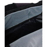 Jack Wolfskin All-in Duffle 45 rugzak Pruim, 45 liter