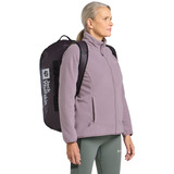 Jack Wolfskin All-in Duffle 45 rugzak Pruim, 45 liter