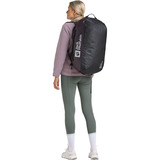 Jack Wolfskin All-in Duffle 45 rugzak Pruim, 45 liter