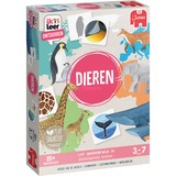 Jumbo Ik leer ontdekken - Dieren Leerspel