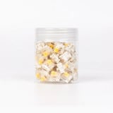 Keychron Gateron G Pro Switch Set - Yellow keyboard switches 45 stuks