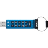 Kingston IronKey Keypad 200 32 GB usb-stick USB-A 3.2 Gen 1