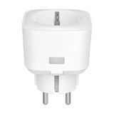 KlikAanKlikUit ZCC-250 Zigbee stekkerdimmer Wit, Met Statusweergave 