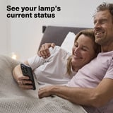 KlikAanKlikUit ZCC-250 Zigbee stekkerdimmer Wit, Met Statusweergave 