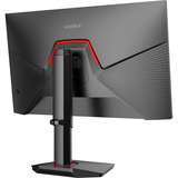 Koorui G2741L 27" 4K UHD gaming monitor Zwart, Dual-Mode FHD 320Hz / 4K 160Hz, HDMI, DisplayPort