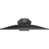 Koorui G2741L 27" 4K Ultra HD gaming monitor Zwart, 1x DisplayPort, 2x HDMI, 160 Hz