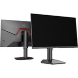 Koorui G2741L 27" 4K Ultra HD gaming monitor Zwart, 1x DisplayPort, 2x HDMI, 160 Hz