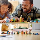 LEGO Classic - Stenen en functies Constructiespeelgoed 11019