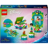 LEGO Disney - Mirabels fotolijstje en sieradendoos Constructiespeelgoed 43239